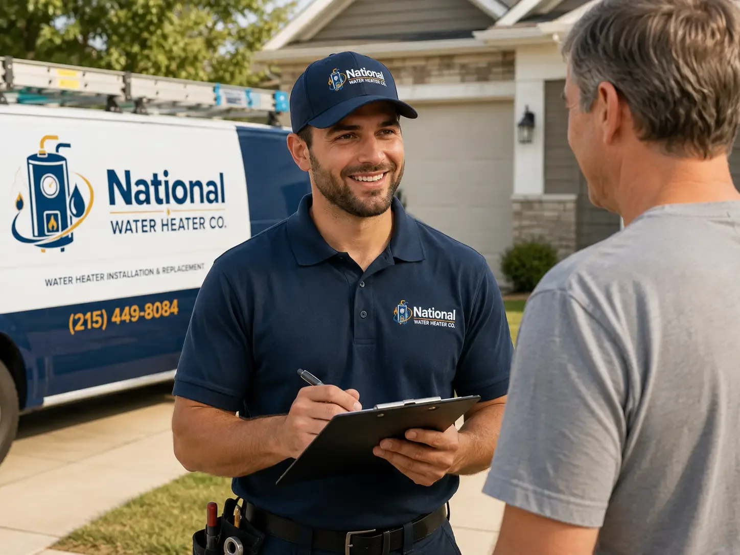 Water Heater Installation Nacogdoches, TX FAQs
